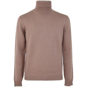 Nuur Men Long Sleeve Turtle Neck Sweater